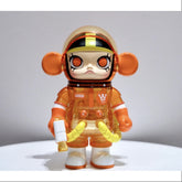MEGA SPACE MOLLY 100% Series 4 Orange Juice (Regular)